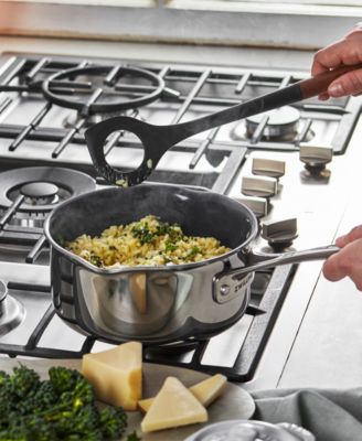 Tools 12" Risotto Spoon