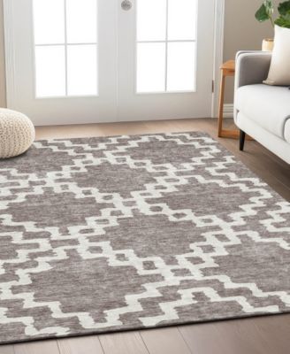 Chantille Machine Washable ACN902 9'x12' Area Rug