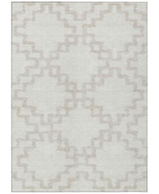 Chantille Machine Washable ACN902 9'x12' Area Rug