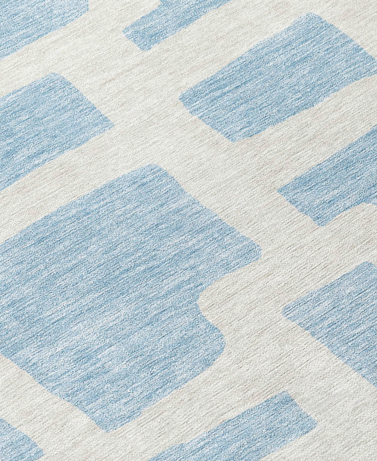 Addison Chantille Acn903 8'x10' Area Rug In Mist