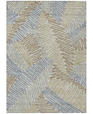 Addison - Chantille ACN904 5'x7'6" Area Rug