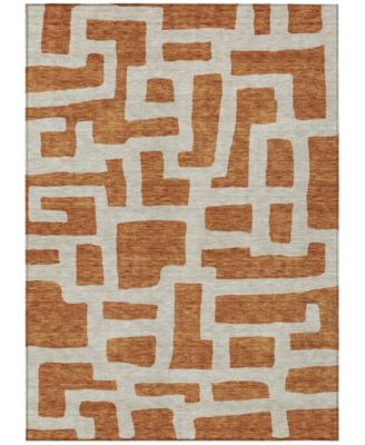 Addison - Chantille ACN903 5'x7'6" Area Rug