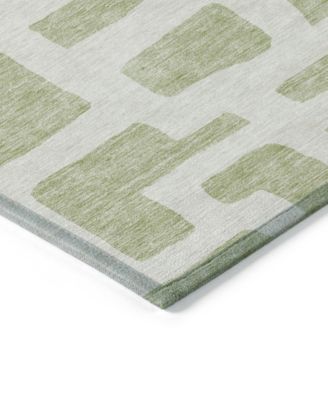 Chantille Machine Washable ACN903 2'6"x3'10" Area Rug