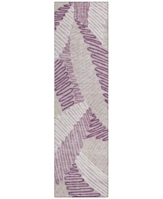 Addison - Chantille ACN904 2'3"x7'6" Runner Area Rug