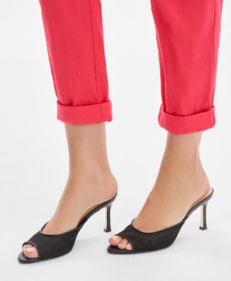 Women's Alissa Slide Dress Sandals, Exclusively at Macy's