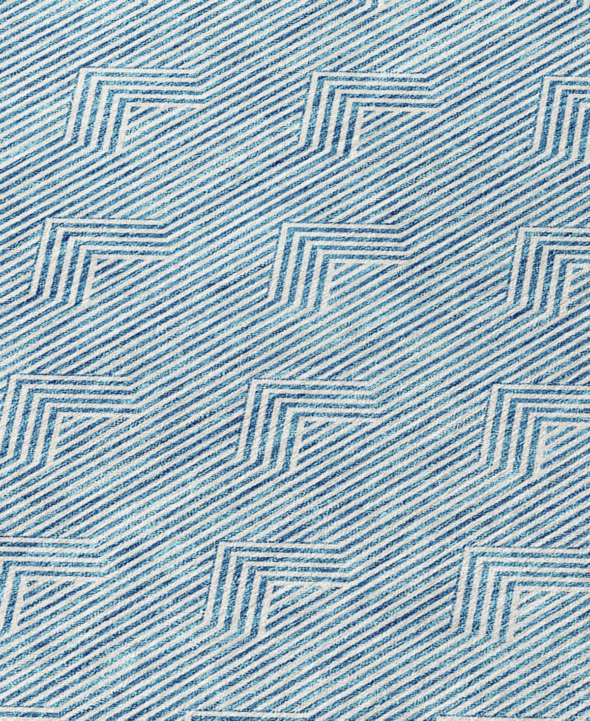 Addison Chantille Acn910 2'6"x3'10" Area Rug In Teal