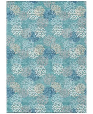 Addison Chantille Machine Washable ACN908 8'x10' Area Rug - Macy's