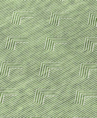 Chantille Machine Washable ACN910 5'x7'6" Area Rug