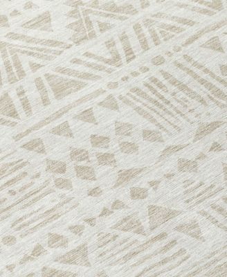 Chantille Machine Washable ACN907 5'x7'6" Area Rug