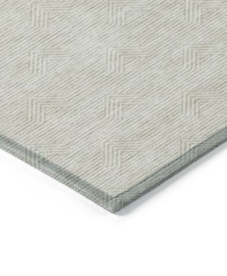 Addison Chantille Machine Washable ACN910 2'6"x3'10" Area Rug