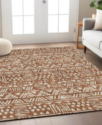 Chantille Machine Washable ACN907 2'6"x3'10" Area Rug