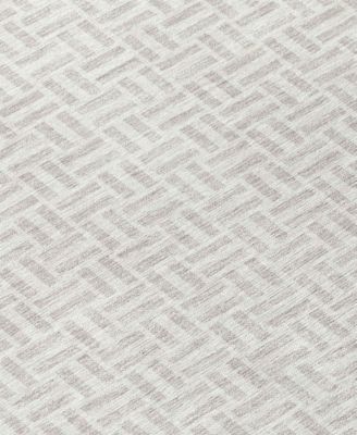 Chantille Machine Washable ACN911 2'3"x7'6" Runner Area Rug
