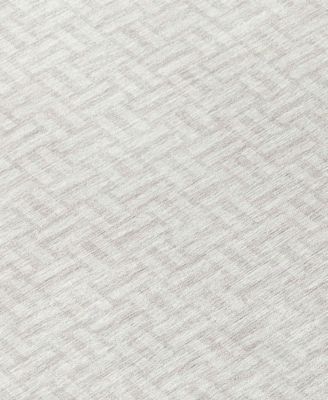 Chantille Machine Washable ACN911 2'3"x7'6" Runner Area Rug