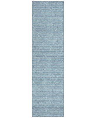 Addison - Chantille ACN910 2'3"x7'6" Runner Area Rug