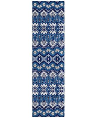 Addison - Chantille ACN909 2'3"x7'6" Runner Area Rug