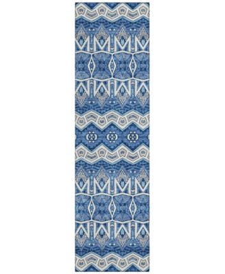 Addison - Chantille ACN909 2'3"x7'6" Runner Area Rug