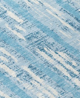 Addison Chantille Machine Washable ACN892 3'x5' Area Rug