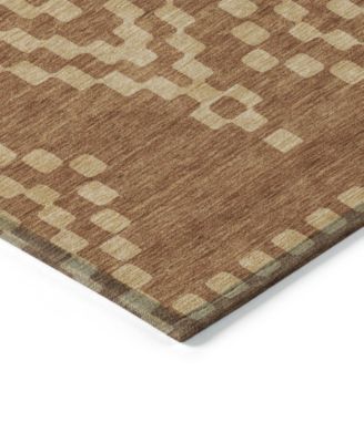 Chantille Machine Washable ACN891 9'x12' Area Rug