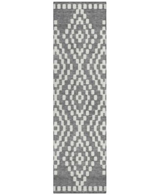 Addison - Chantille ACN891 2'3"x7'6" Runner Area Rug