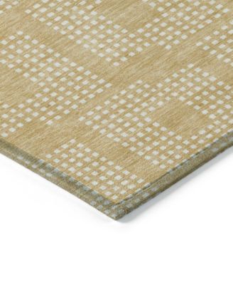 Chantille Machine Washable ACN890 9'x12' Area Rug