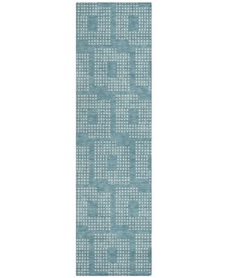 Addison - Chantille ACN890 2'3"x7'6" Runner Area Rug