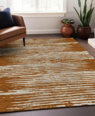 Chantille Machine Washable ACN888 9'x12' Area Rug