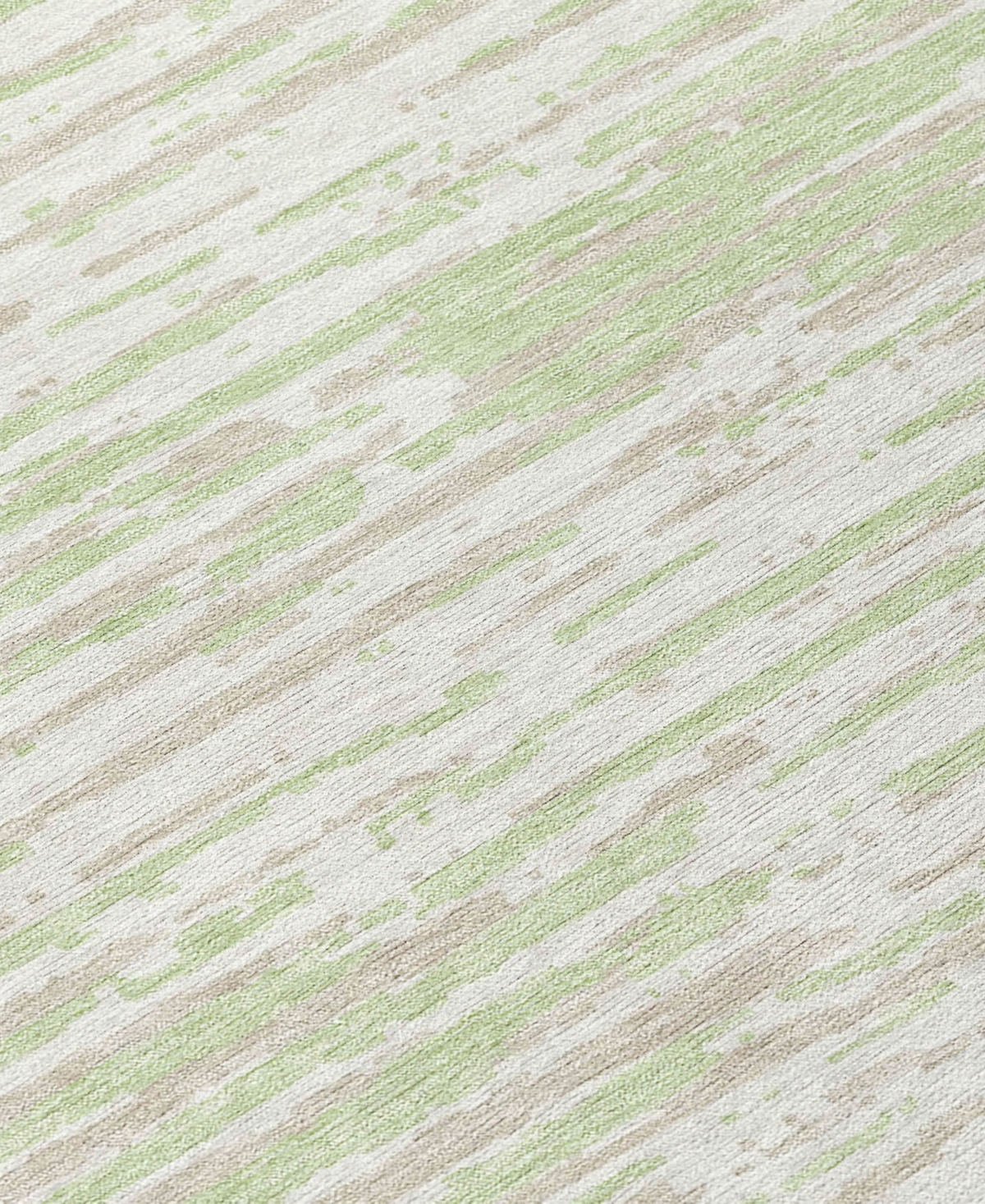 Addison Chantille Acn888 9'x12' Area Rug In Sage