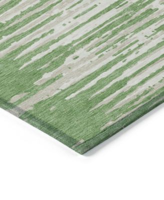 Chantille Machine Washable ACN888 5'x7'6" Area Rug
