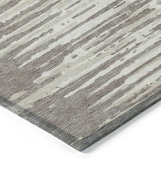 Chantille Machine Washable ACN888 3'x5' Area Rug