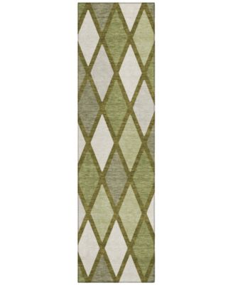 Addison - Chantille ACN887 2'3"x7'6" Runner Area Rug