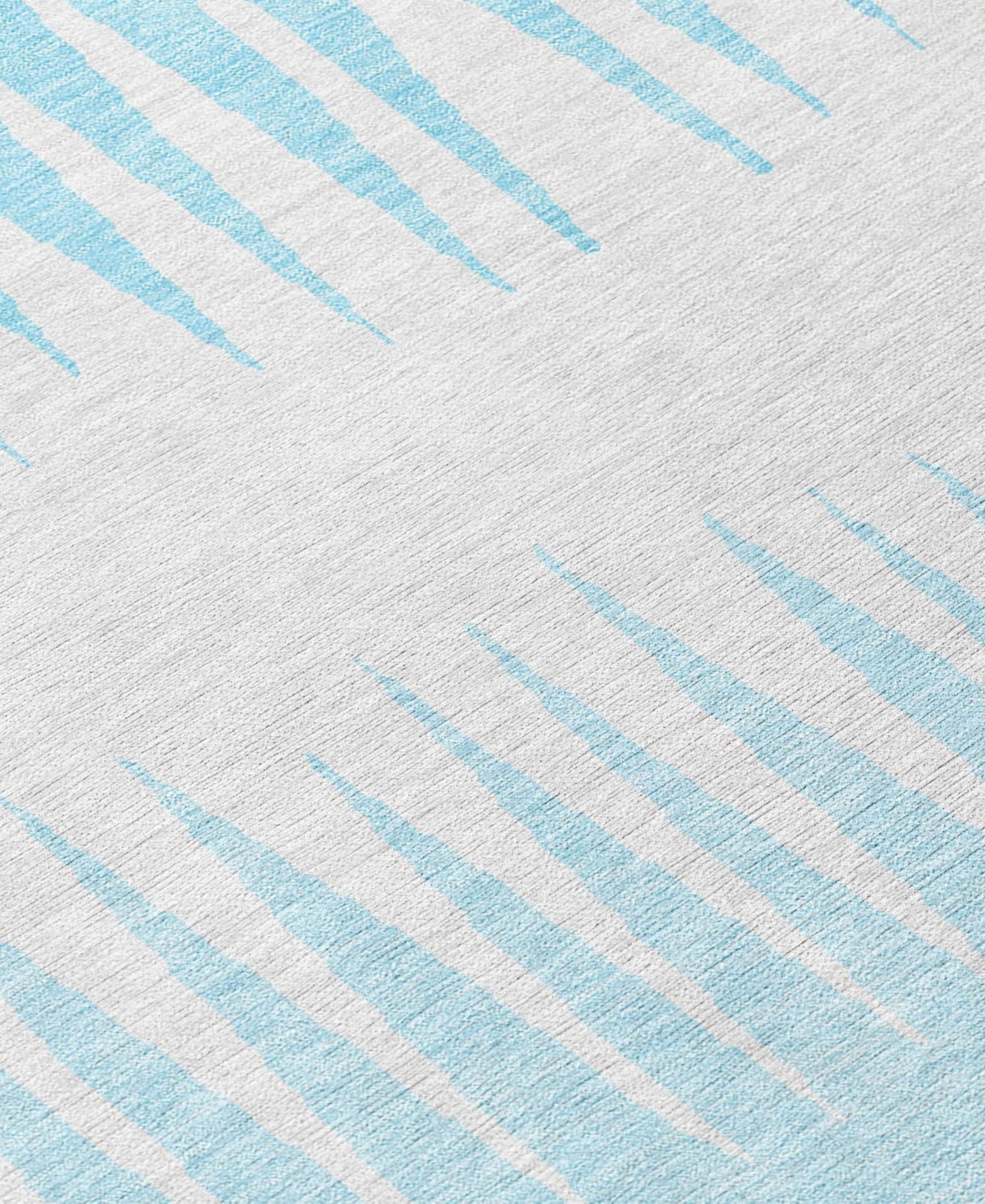 Addison Chantille Acn886 9'x12' Area Rug In Mist
