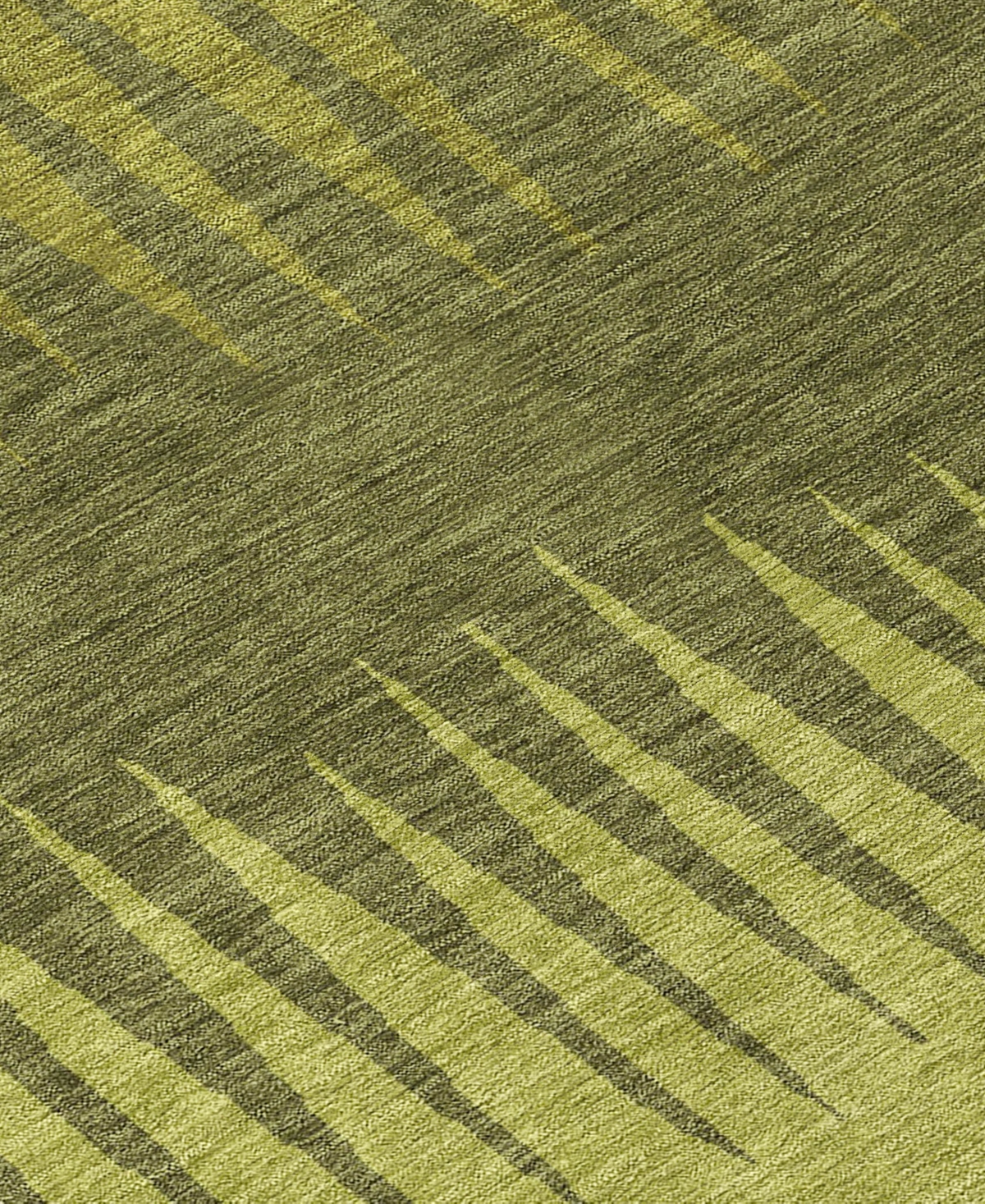 Addison Chantille Acn886 8'x10' Area Rug In Olive