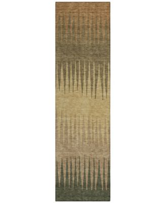 Addison - Chantille ACN886 2'3"x7'6" Runner Area Rug