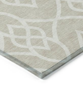 Chantille Machine Washable ACN884 9'x12' Area Rug