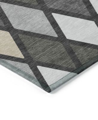 Addison Chantille Machine Washable ACN887 2'6"x3'10" Area Rug