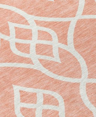 Chantille Machine Washable ACN884 2'3"x7'6" Runner Area Rug