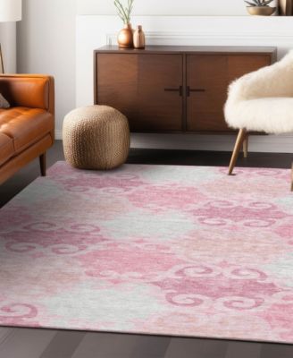 Chantille Machine Washable ACN883 9'x12' Area Rug