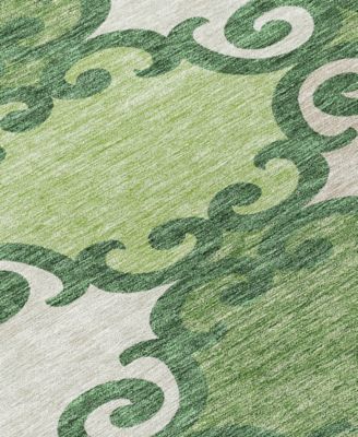 Chantille Machine Washable ACN883 5&#39;x7&#39;6&amp;quot; Area Rug