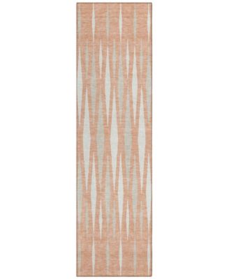 Addison - Chantille ACN881 2'3"x7'6" Runner Area Rug