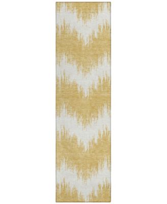 Addison - Chantille ACN880 2'3"x7'6" Runner Area Rug