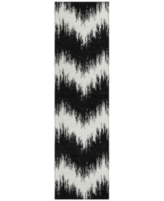 Addison - Chantille ACN880 2'3"x7'6" Runner Area Rug