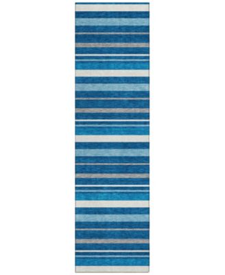 Addison - Chantille ACN879 2'3"x7'6" Runner Area Rug