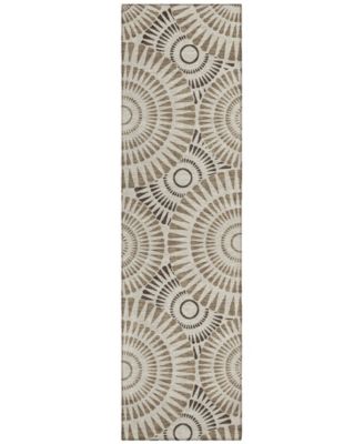 Addison - Chantille ACN877 2'3"x7'6" Runner Area Rug