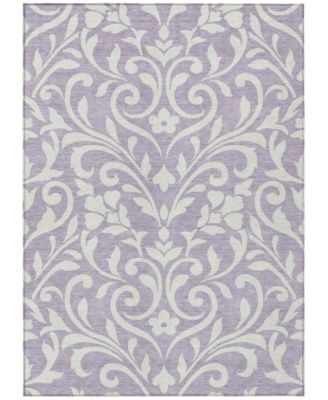 Chantille Machine Washable ACN875 9'x12' Area Rug