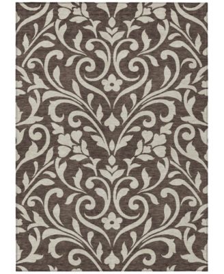 Chantille Machine Washable ACN875 8'x10' Area Rug