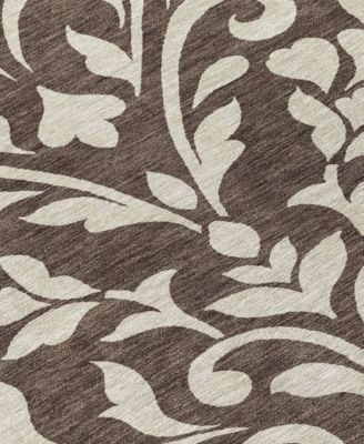 Chantille Machine Washable ACN875 3'x5' Area Rug