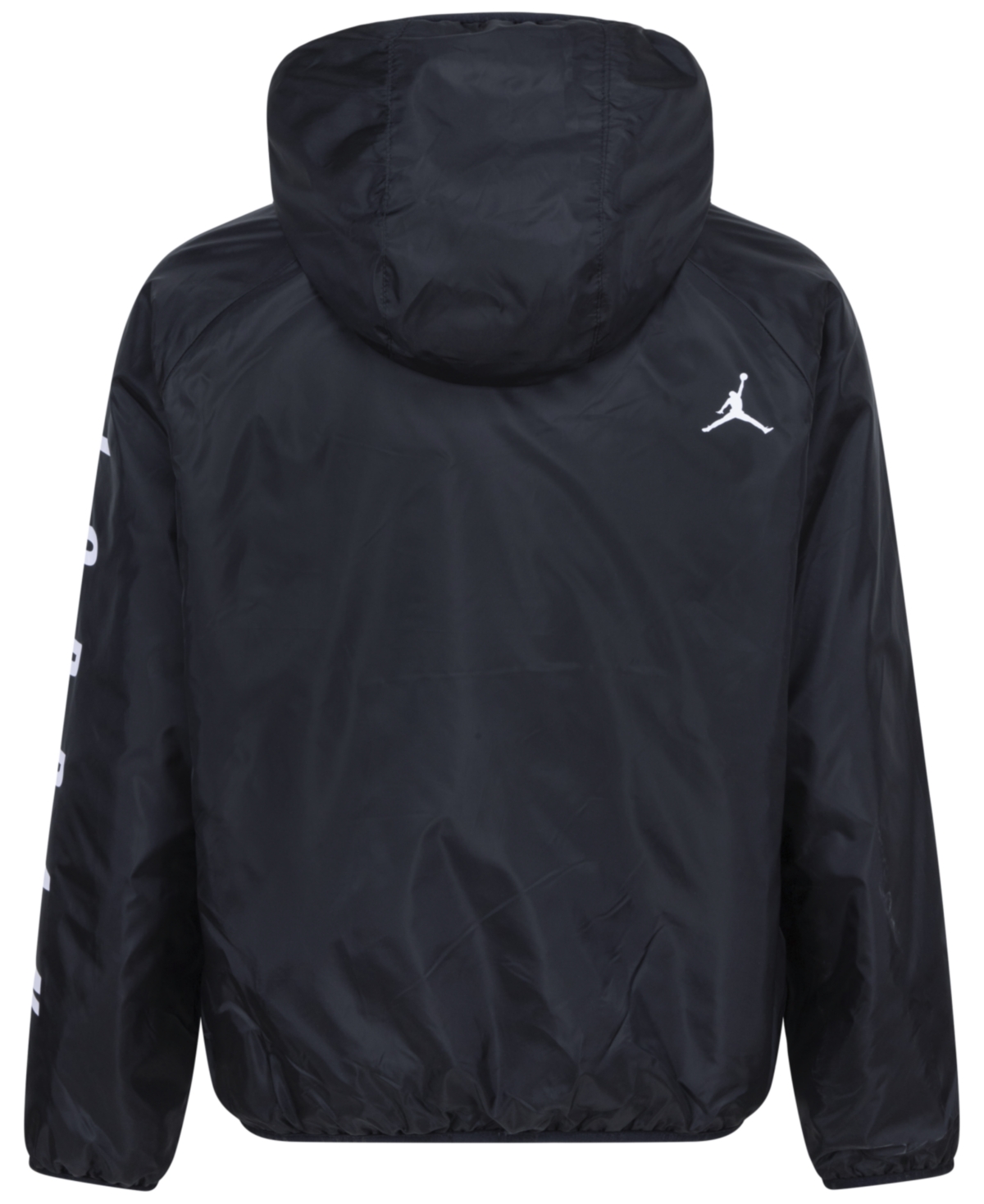 Jordan Big Boys Fleece Lined Jacket