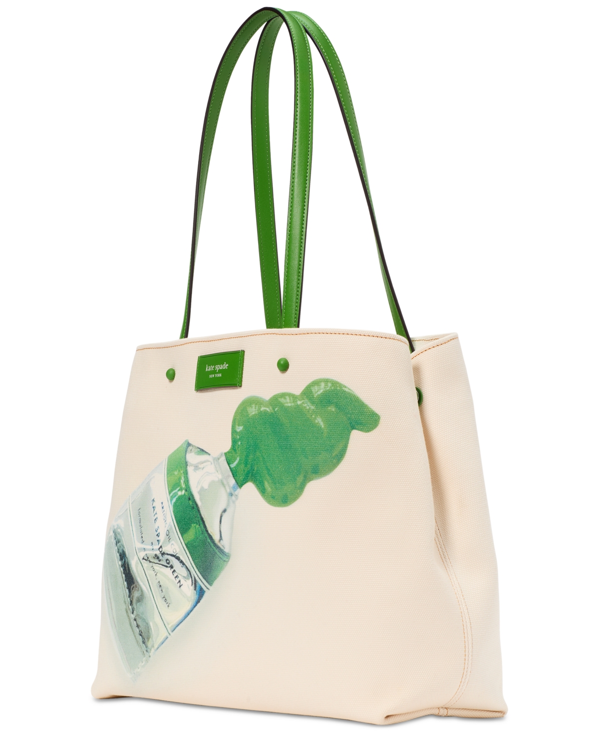 KATE SPADE SQUEEZE LARGE TOTE BAG 