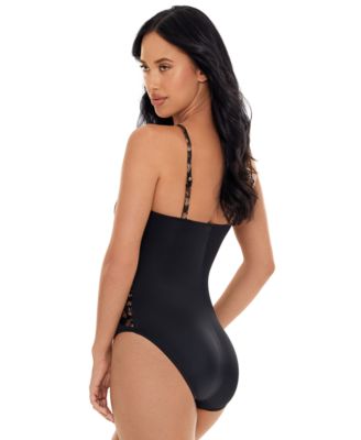 Women's La Paz Lisa One Piece Swimsuit 
