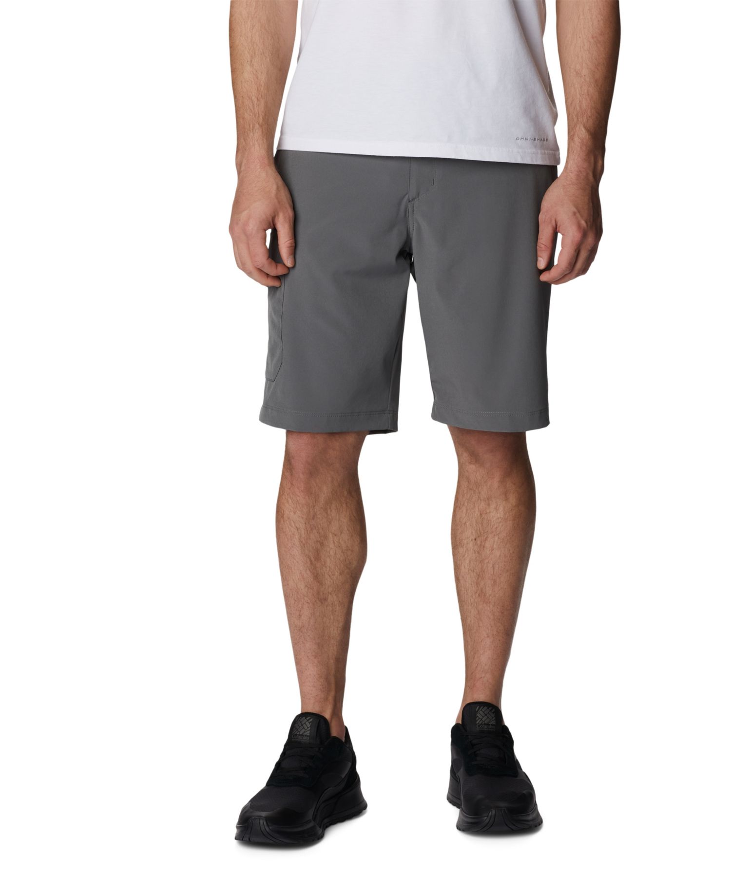 Men's Eaglecrest Performance Cargo Shorts